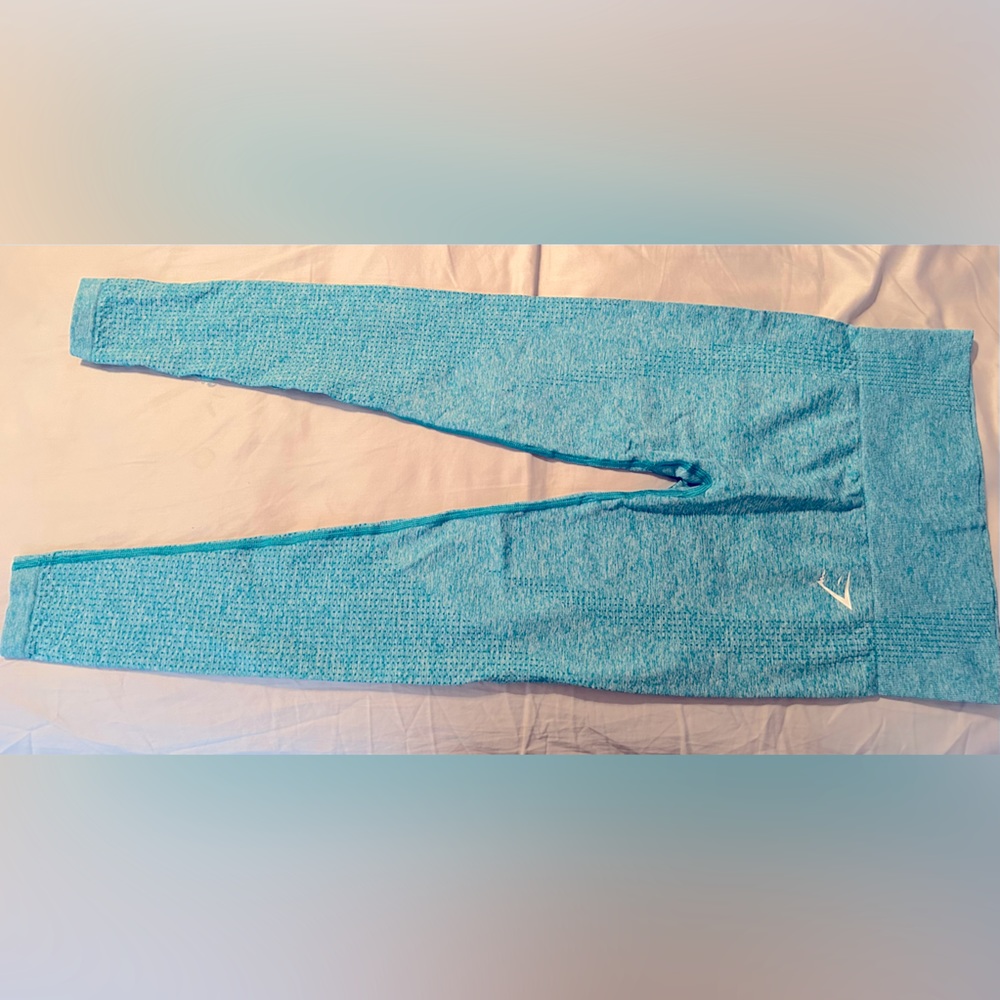 Gymshark Vital Seamless legging